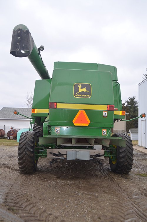Property photo 13 - FARM EQUIPMENT AUCTION IN ELKHART COUNTY, IN